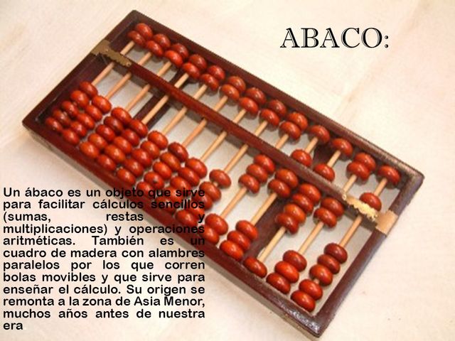 Abacob