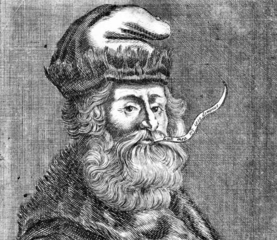 Ramon Llull , dispositivos mecánicos