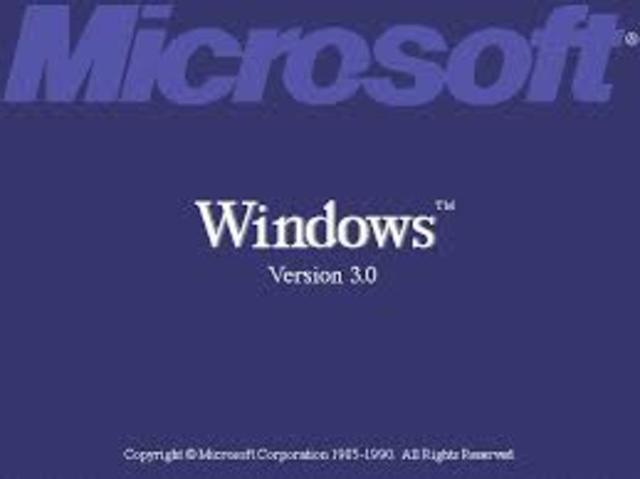 windows 3.0