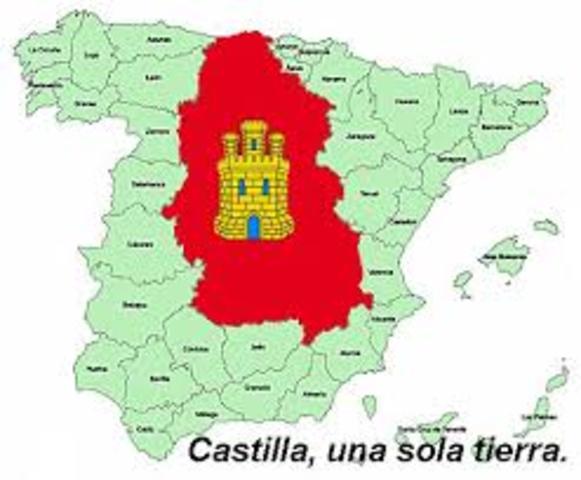 El Castellano