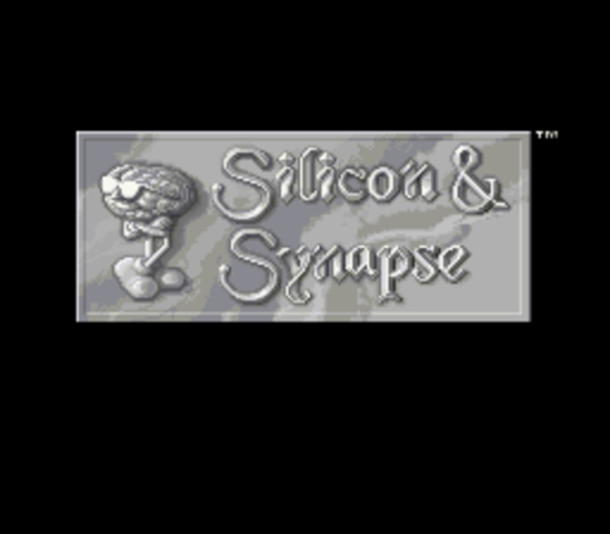 Silicon & Synapse
