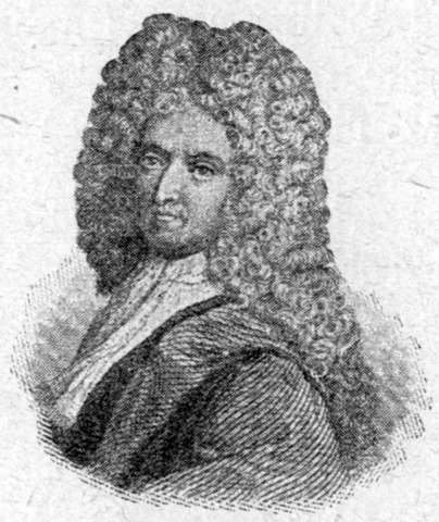 Daniel Defoe (1660-1731)