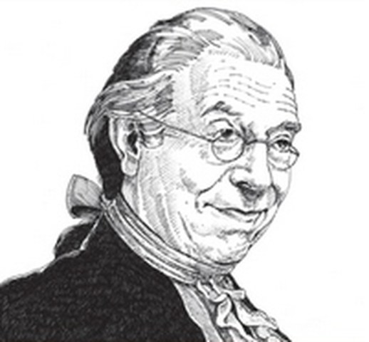 John Newbery (1713-1767)