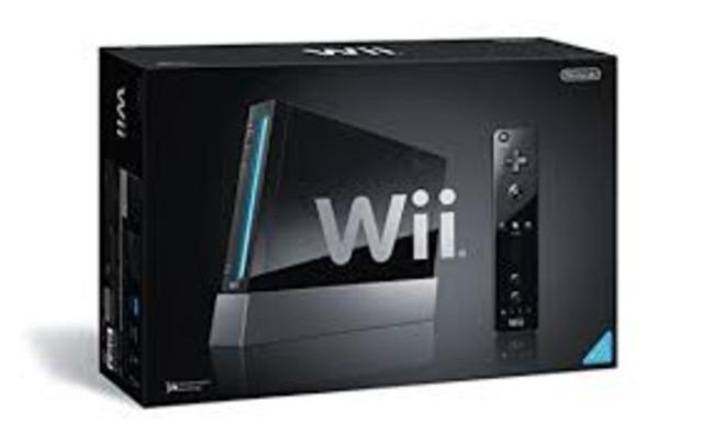 wii