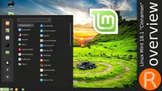 LINUX MINT