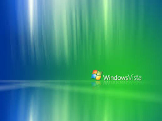 windows vista