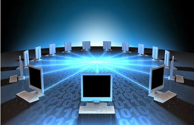 Amplio uso de las computadoras/ Personal educado en extranjero