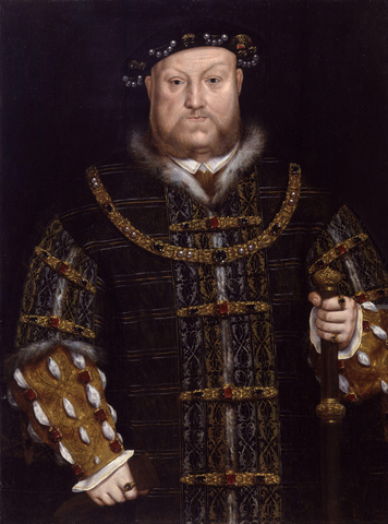 Henry VIII