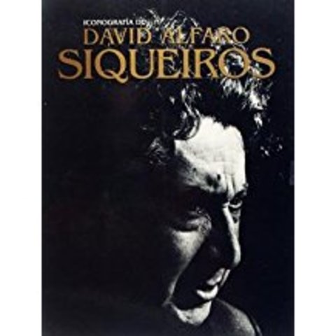 David Alfaro Siqueiros