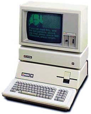 personal computer
