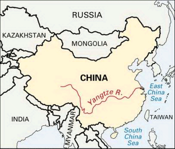 RVC- China