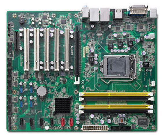 Dell's recovery (3% worldwide market share)