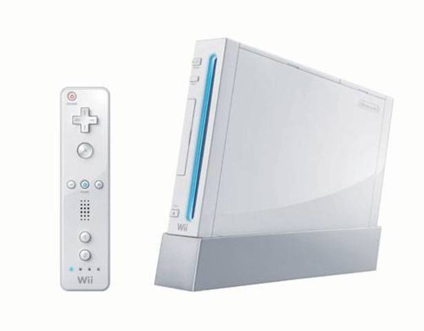 wii