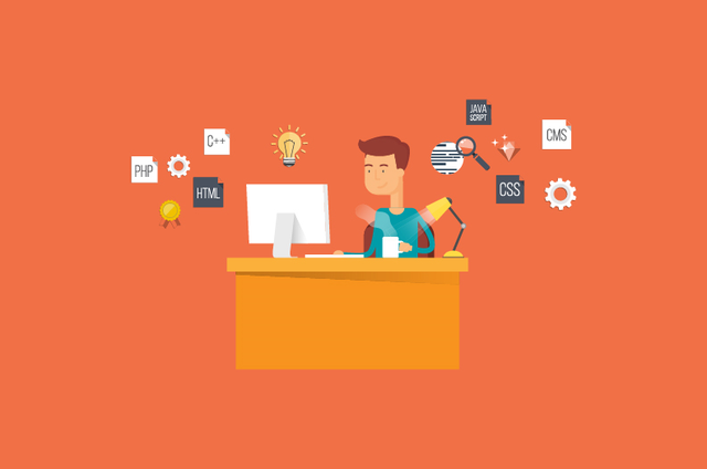 Profesión "Ingeniería de software"