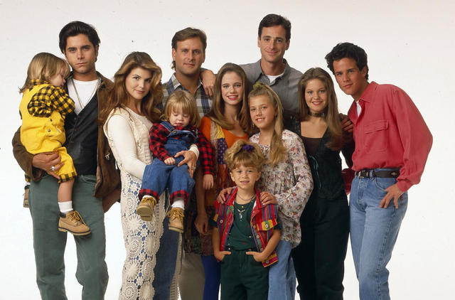 "Full House"