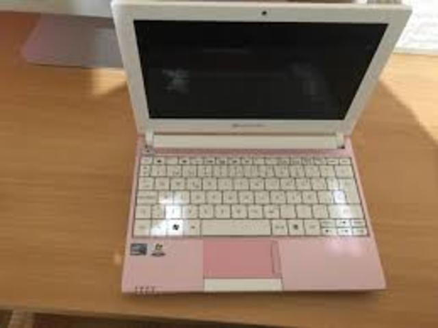 Ordenador portatil mas avanzado