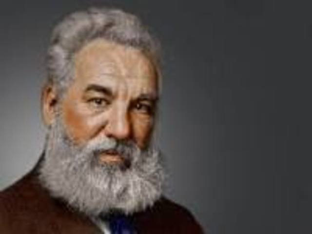 Патент на создание телефона