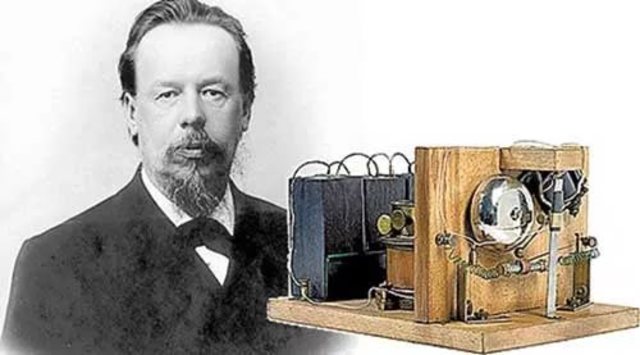 Первое радио