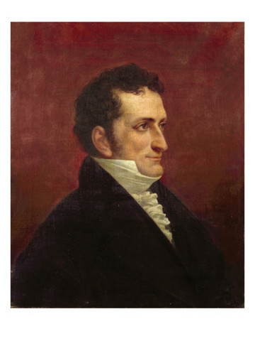 Jean Marc Gaspard Itard