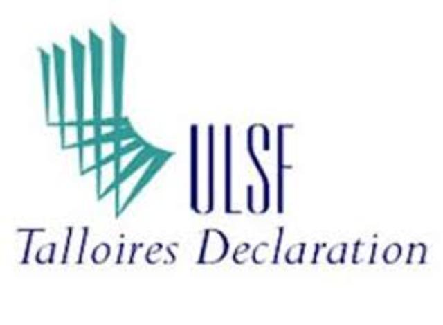 Declaración de Talloires
