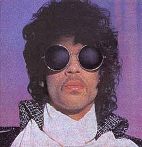 WHEN DOVES CRY - PRINCE