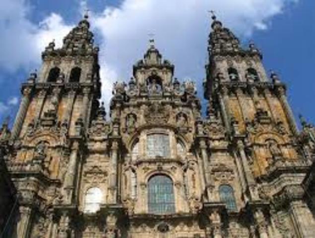 Arquitectura Barroca