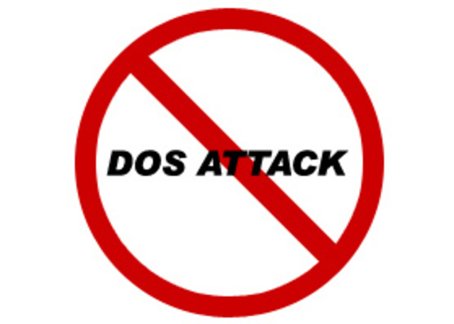 В обслуживании отказано