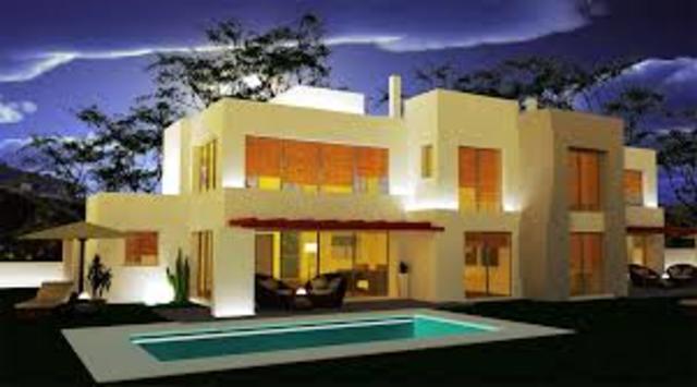 Arquitectura Moderna