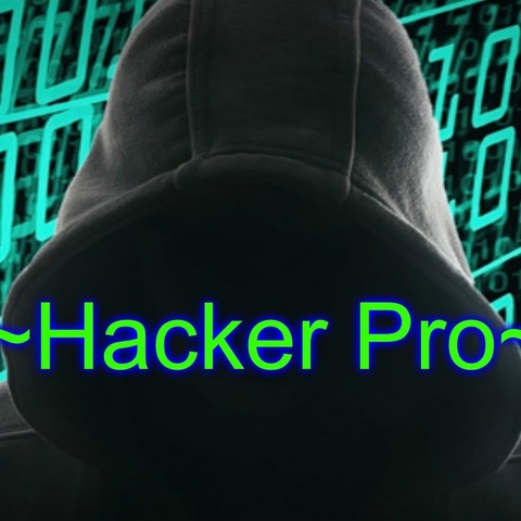Hacker-pro