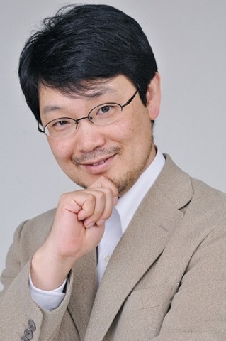 Yukihiro “Matz” Matsumoto