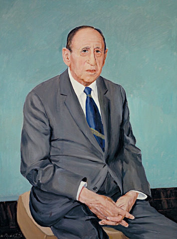 Leo Kanner
