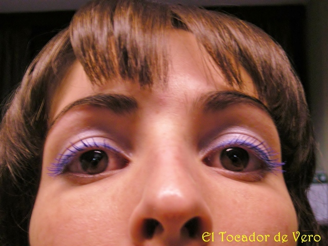 Innovación de color