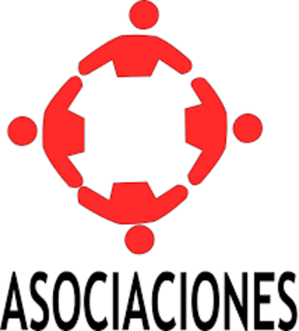 ASOCIACIONES DE LA EDUCACIÓN NUEVA