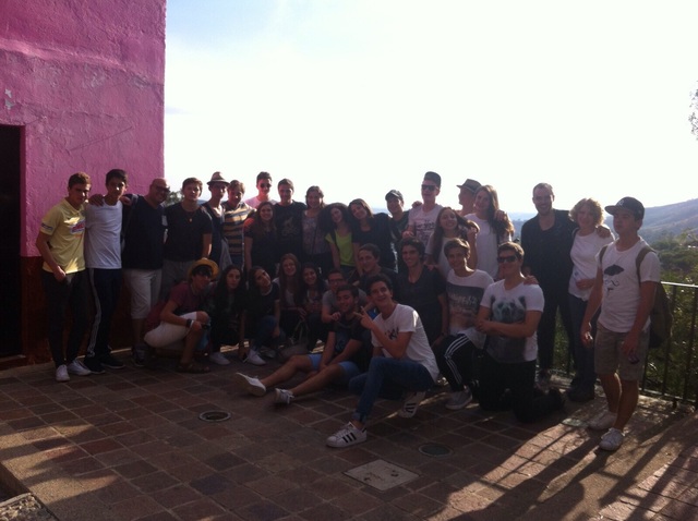 Nueva etapa, nuevas caras