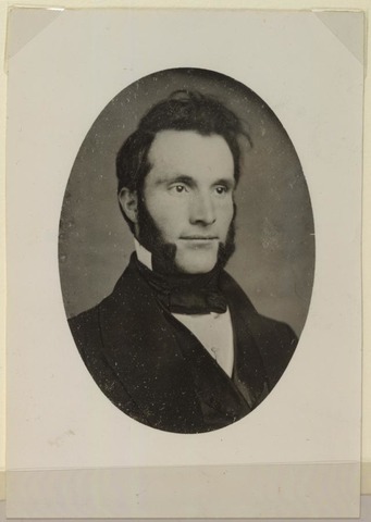 Первый прототип радио