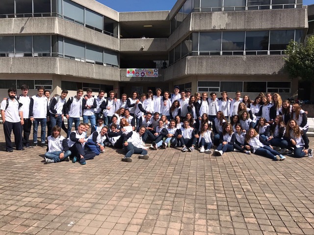 Sexto de Bachillerato