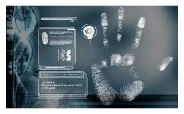 Michael Anderson "Padre de la informática forense"