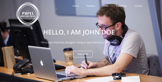 Электронное Портфолио