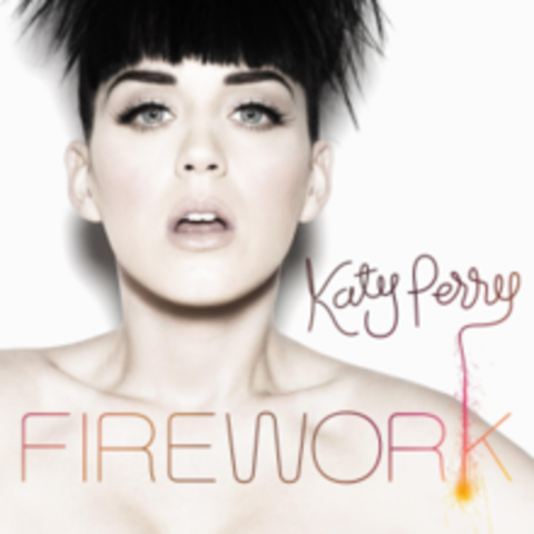 KATY PERRY - FIREWORK