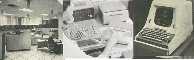 Introducción del correo electrónico