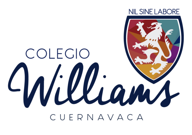 Colegio Williams de Cuernavaca 2.0