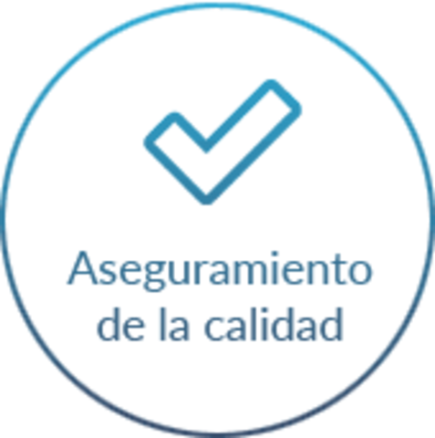 U.S.A. se crea el aseguramiento de la calidad