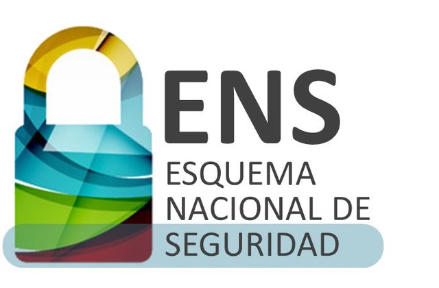 Esquema Nacional de Seguridad