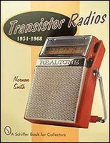 First Transistor