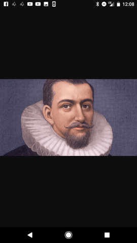 Henry Hudson
