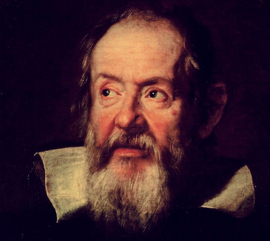 Galileo Proves Heliocentric Theory Further