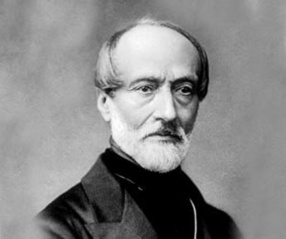 Giuseppe Mazzini