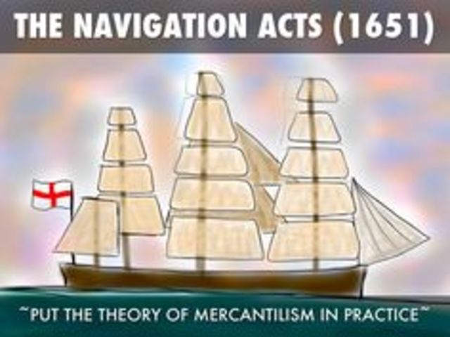 Navigation Act