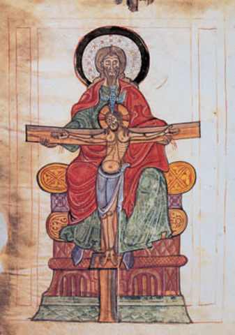 Se establece el arranismo cristiano