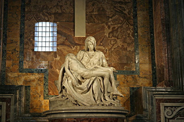Pietà